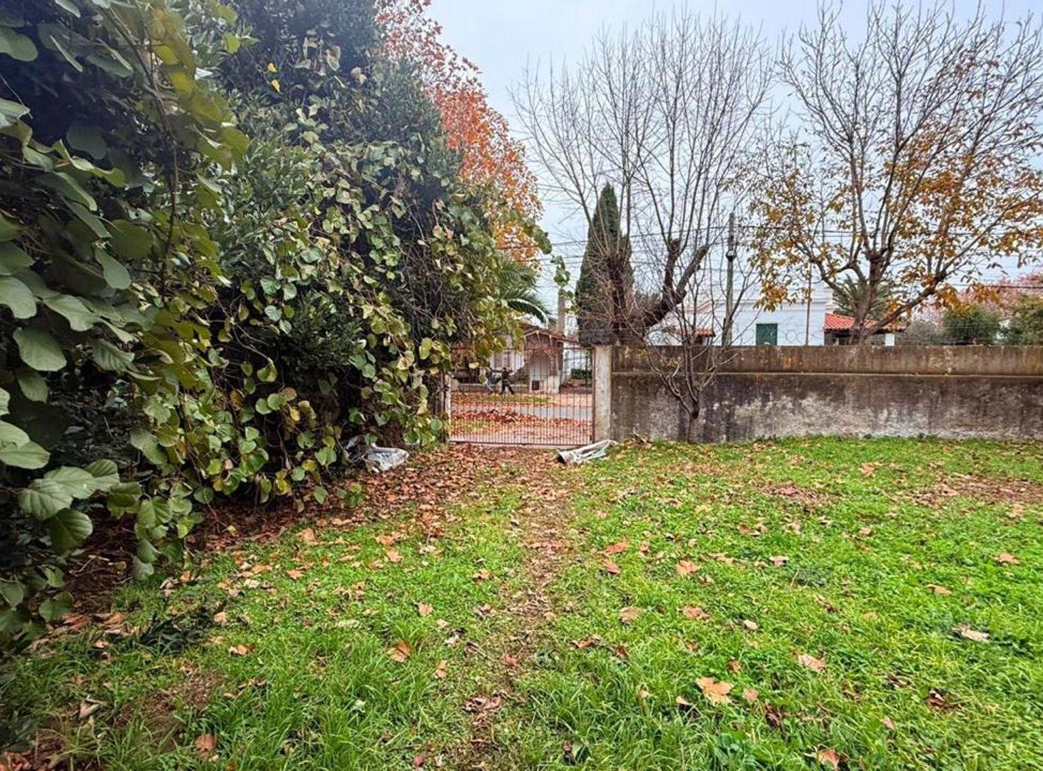 Foto de VENTA TERRENO 1.500 METROS MIRAMAR CENTRO, imagen 1