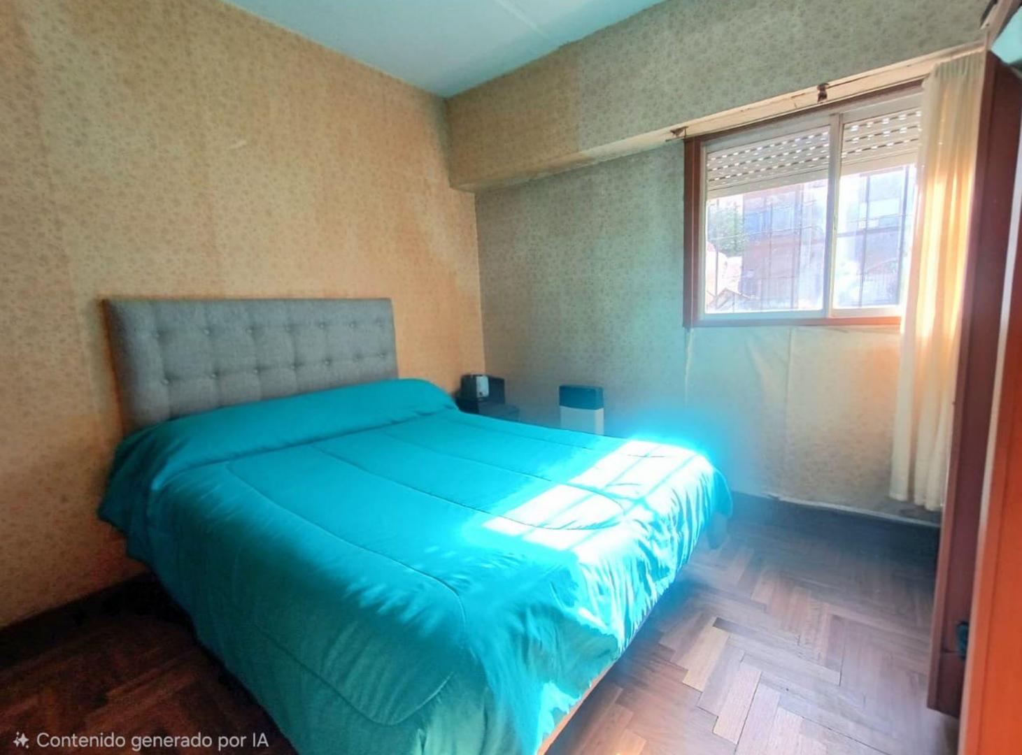 Foto de VENTA DEPARTAMENTO 4 AMBIENTES, BAÑO Y TOILETTE, imagen 1