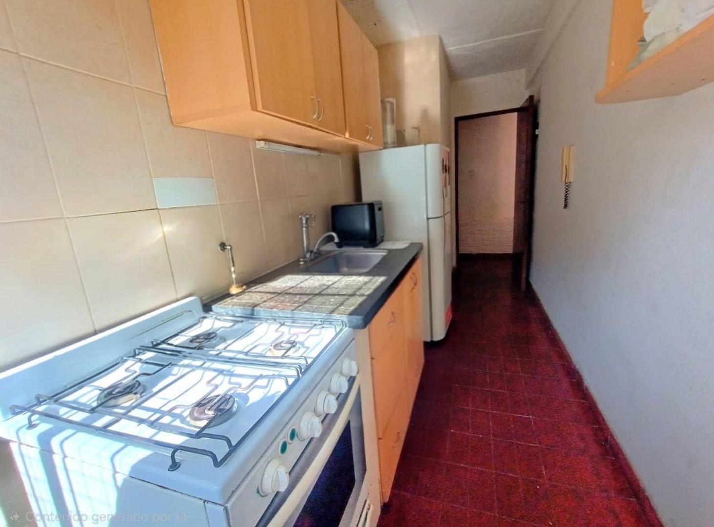 Foto de VENTA DEPARTAMENTO 4 AMBIENTES, BAÑO Y TOILETTE, imagen 2