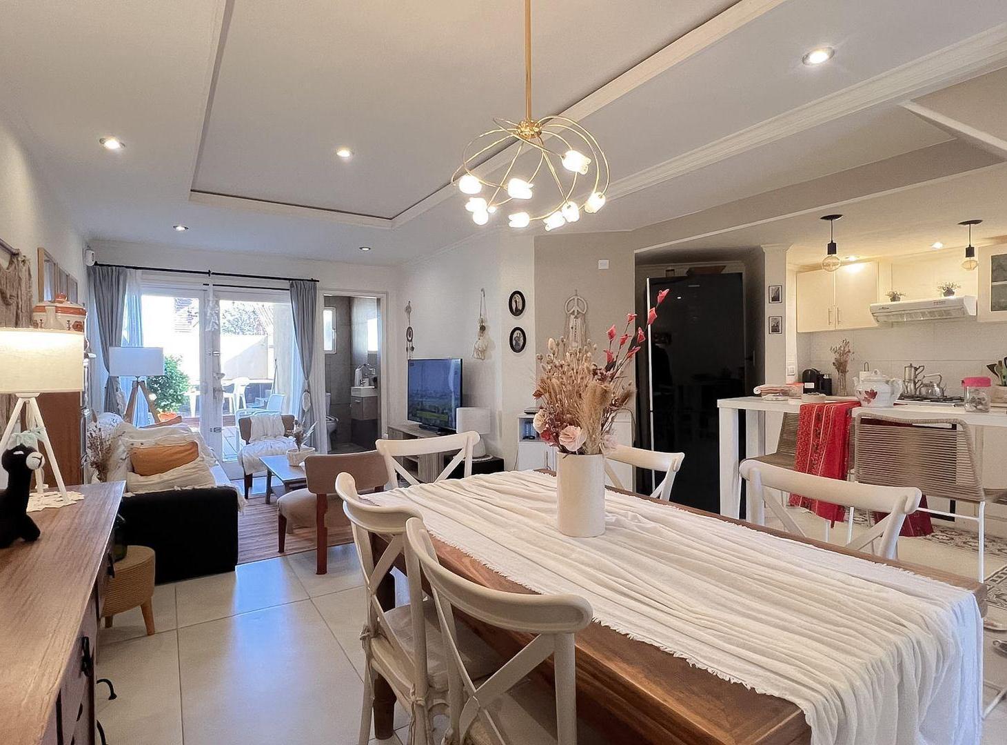 Foto de VENTA DUPLEX 3 AMBIENTES SANTA CLARA DEL MAR, imagen 4