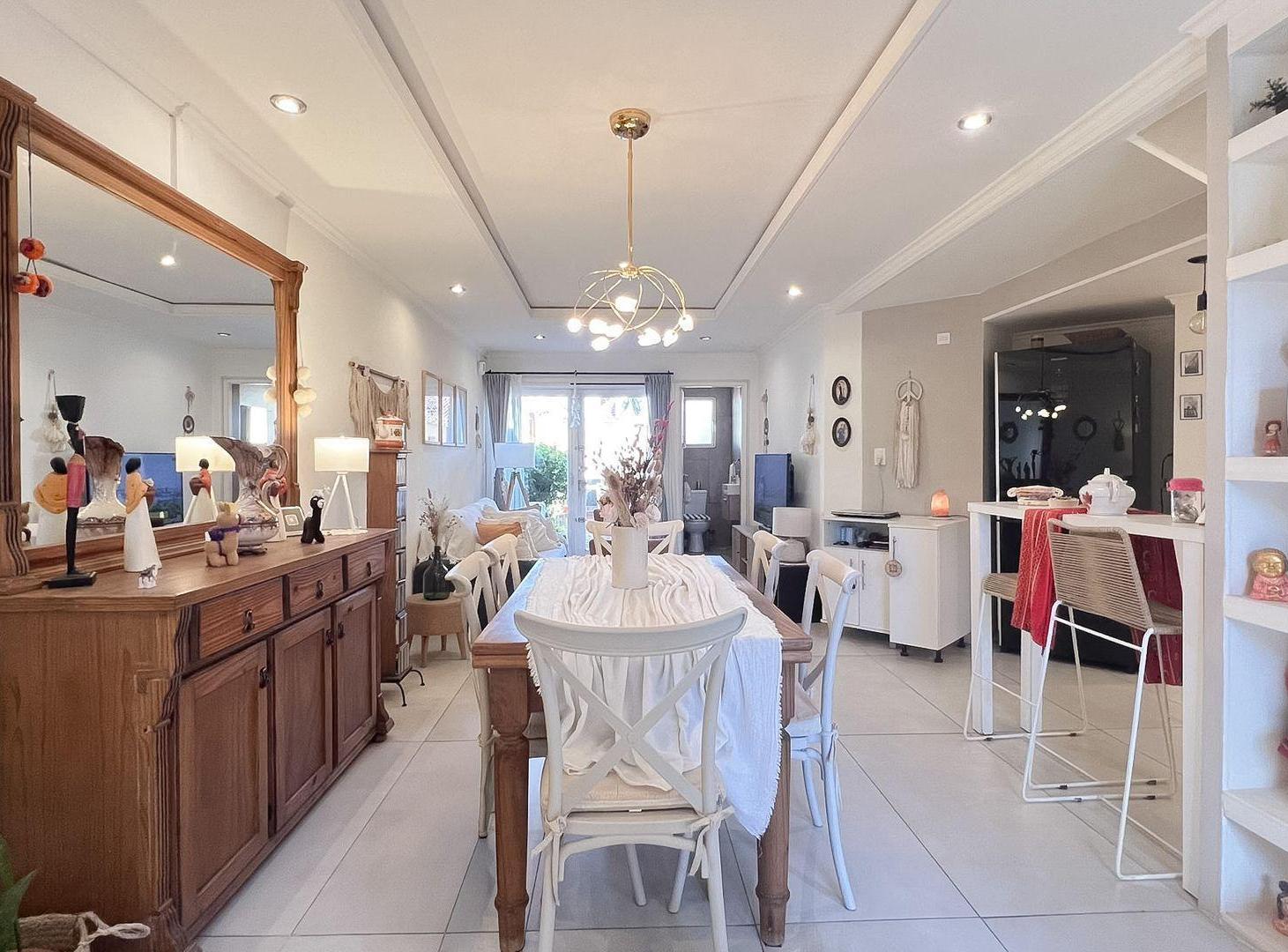 Foto de VENTA DUPLEX 3 AMBIENTES SANTA CLARA DEL MAR, imagen 5