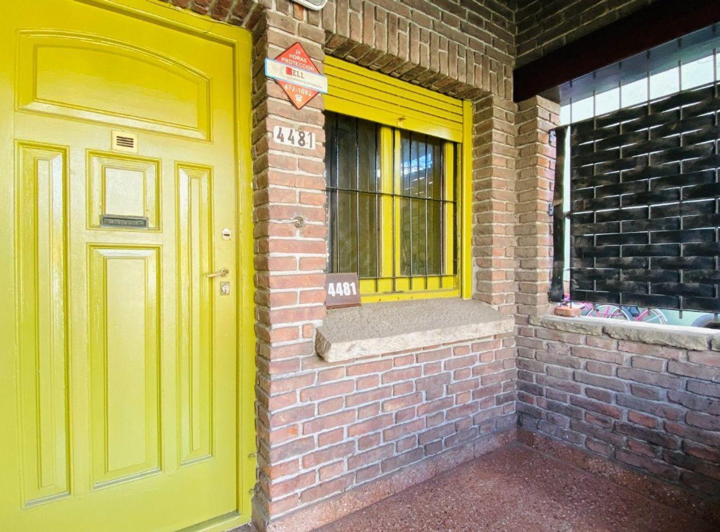 Foto de VENTA CASA EN CHAUVIN A METROS DEL HPC, imagen 2