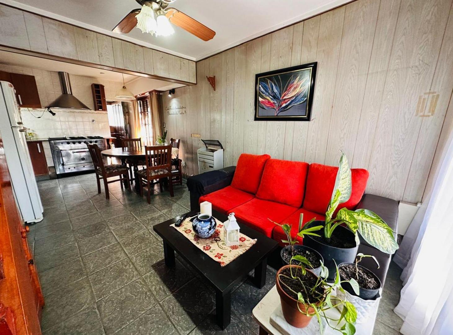 Foto de VENTA CASA 4 AMBIENTES COCHERA BARRIO LIBERTAD, imagen 3