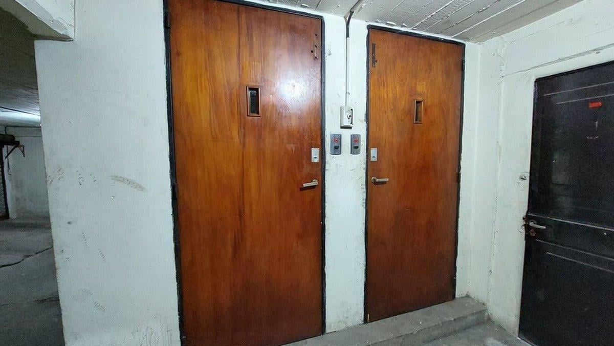 Foto de Venta cochera fija cubierta zona Plaza Mitre, imagen 5
