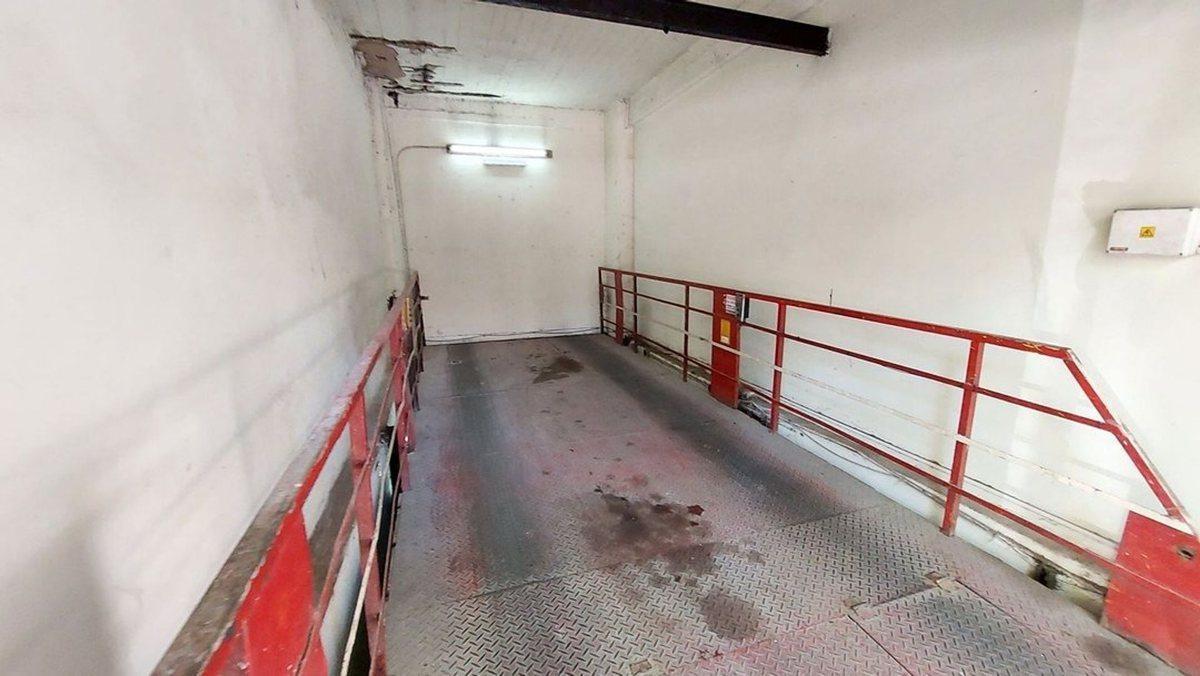 Foto de Venta cochera fija cubierta zona Plaza Mitre, imagen 3