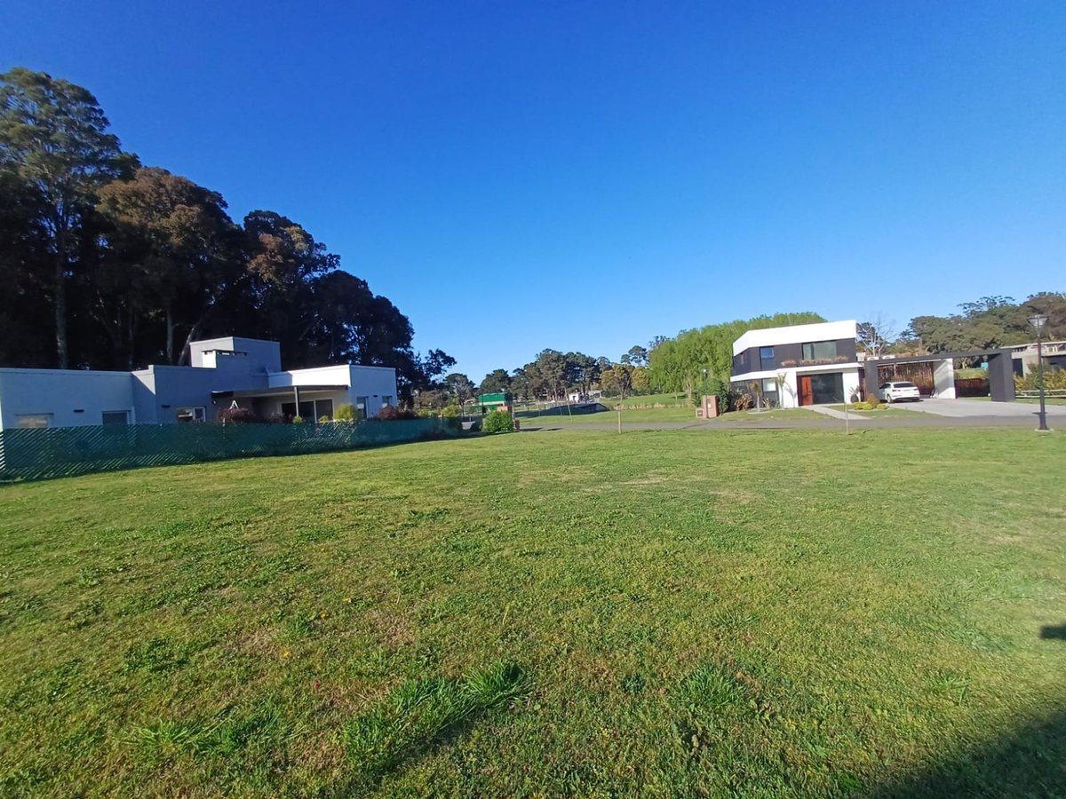 Foto de VENTA LOTE BARRIO RUMENCO JOVEN, imagen 4