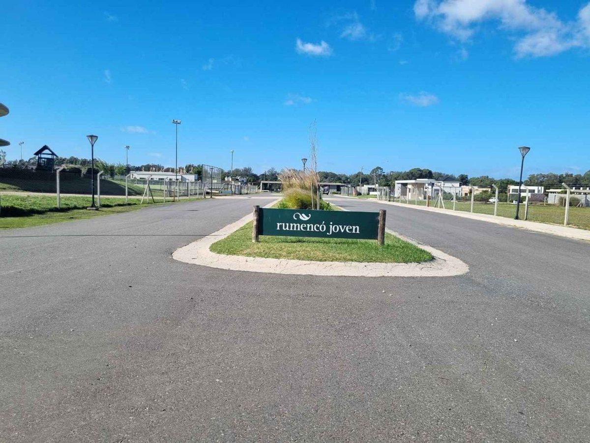 Foto de VENTA LOTE BARRIO RUMENCO JOVEN, imagen 1