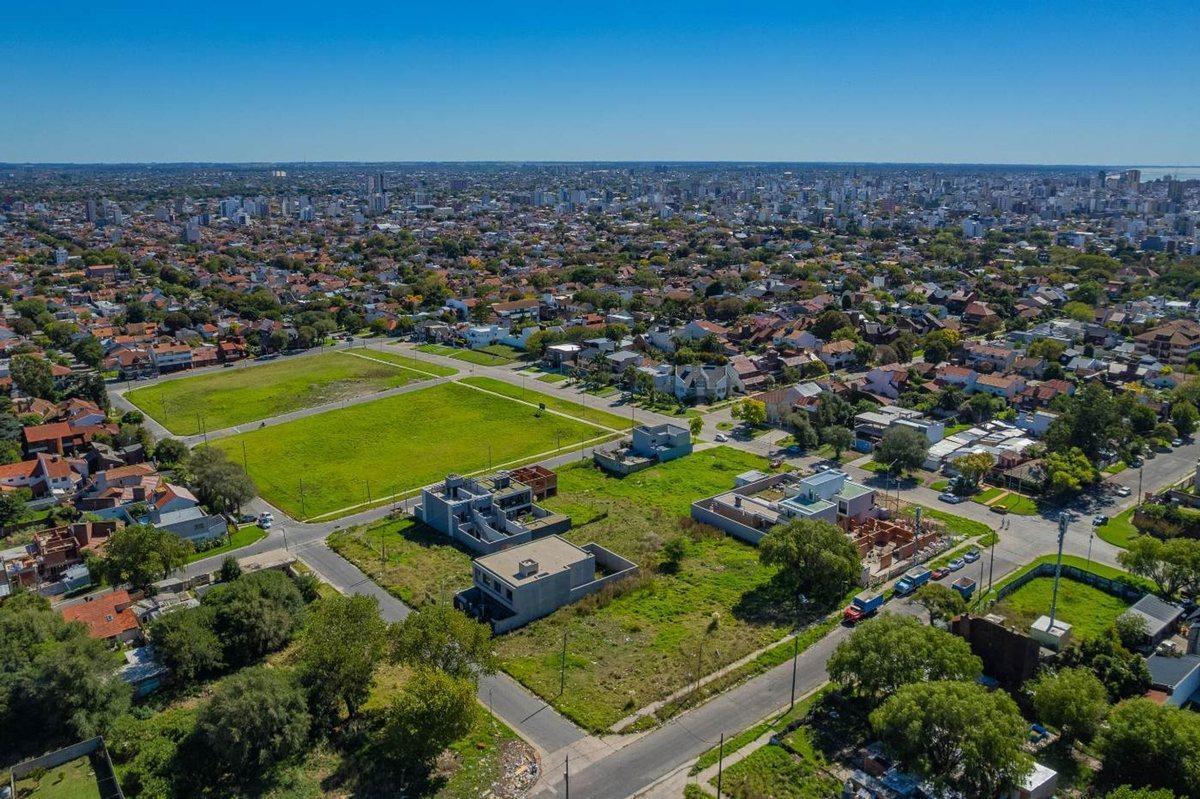 Foto de VENTA LOTE EN ESQUINA – SAN CARLOS – 520m², imagen 2