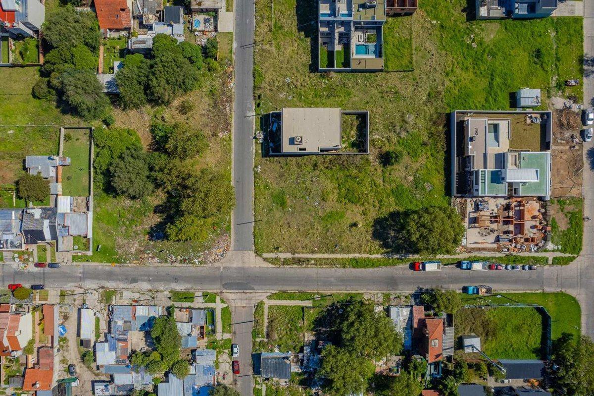 Foto de VENTA LOTE EN ESQUINA – SAN CARLOS – 520m², imagen 4