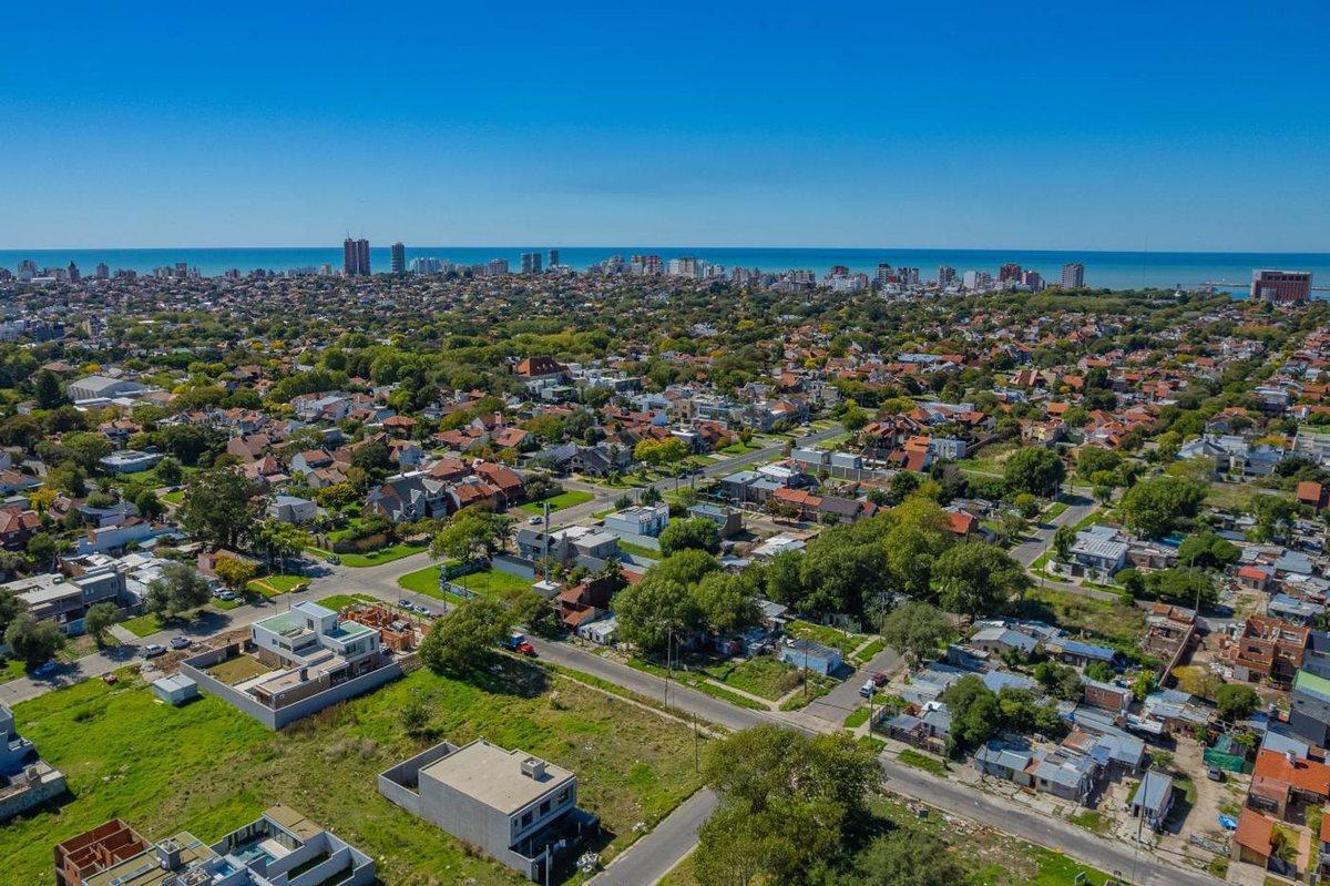 Foto de VENTA LOTE EN ESQUINA – SAN CARLOS – 520m², imagen 1