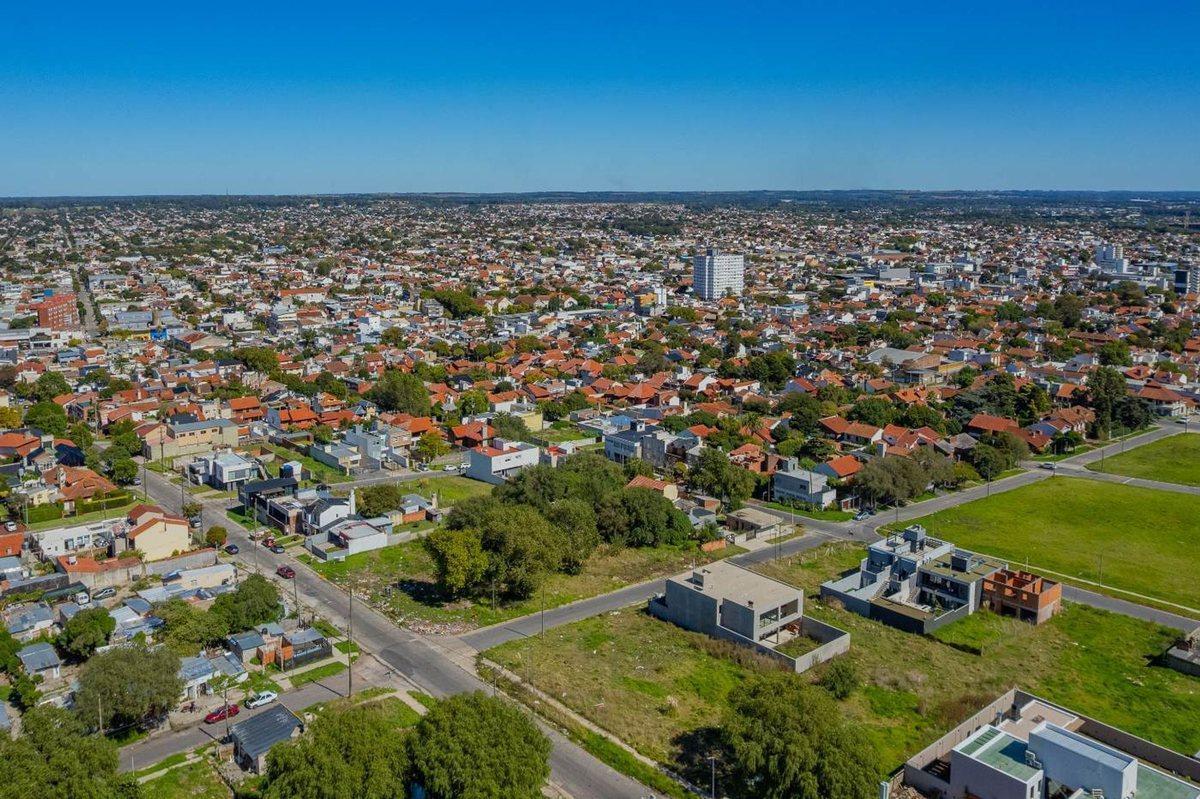 Foto de VENTA LOTE EN ESQUINA – SAN CARLOS – 520m², imagen 3