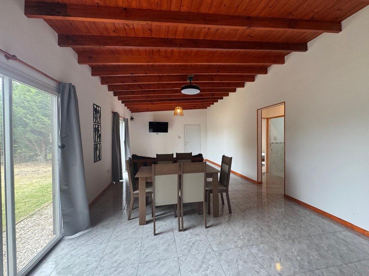 Foto de VENTA Casa 3 AMB a estrenar Las Lomas Miramar, imagen 1