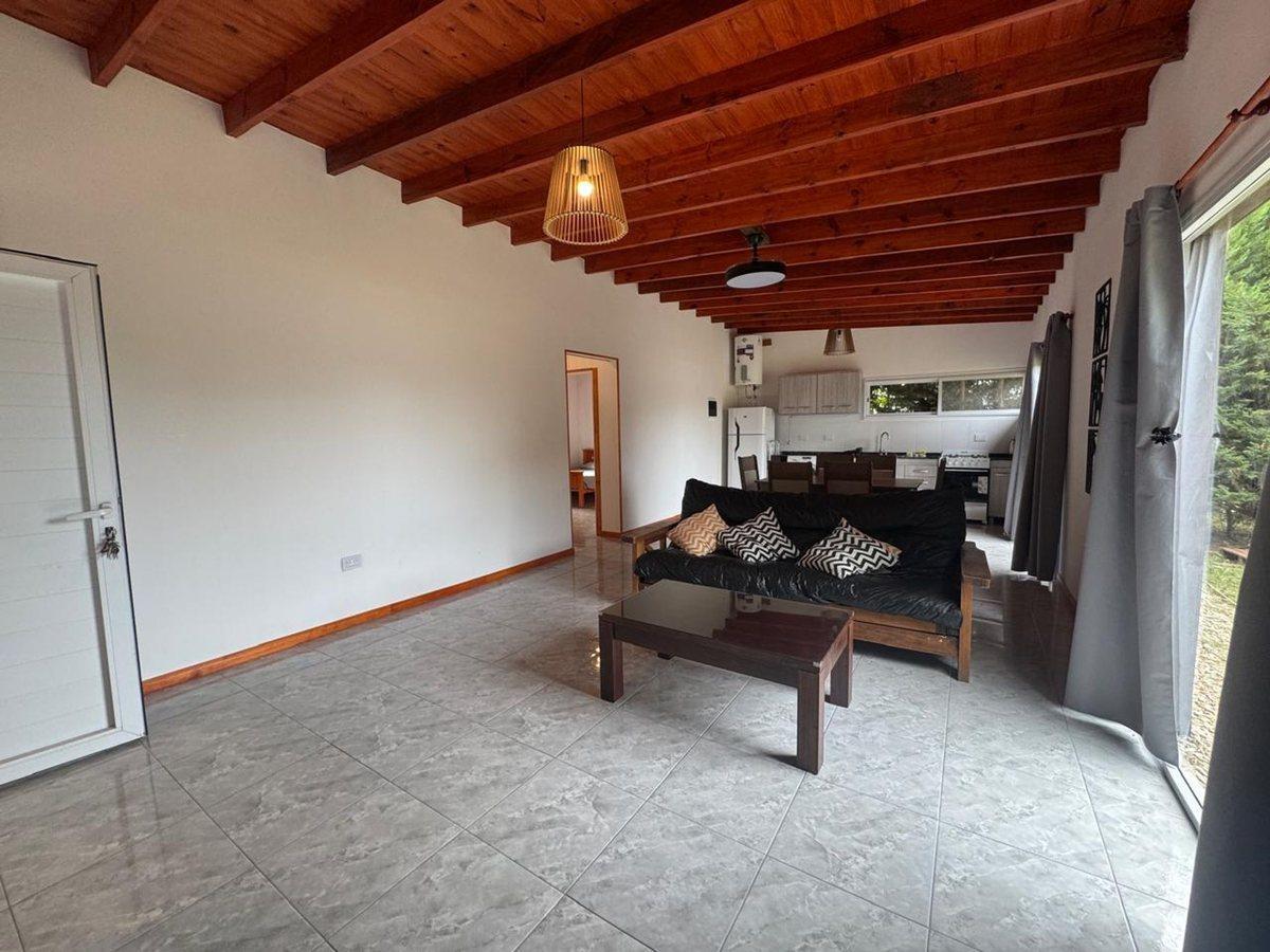 Foto de VENTA Casa 3 AMB a estrenar Las Lomas Miramar, imagen 2