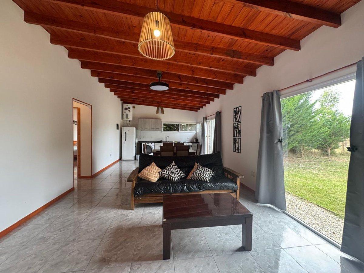 Foto de VENTA Casa 3 AMB a estrenar Las Lomas Miramar, imagen 4