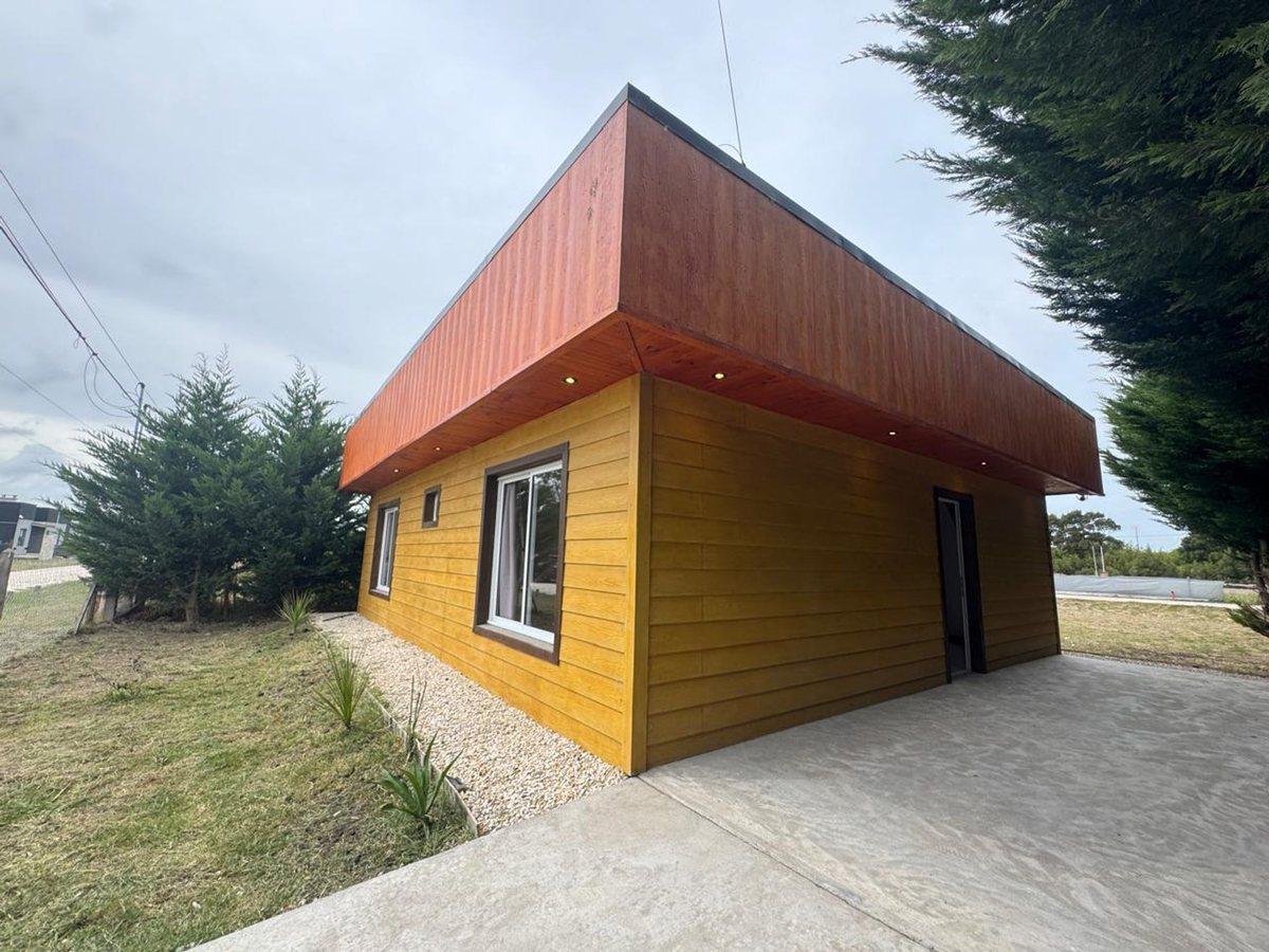 Foto de VENTA Casa 3 AMB a estrenar Las Lomas Miramar, imagen 5