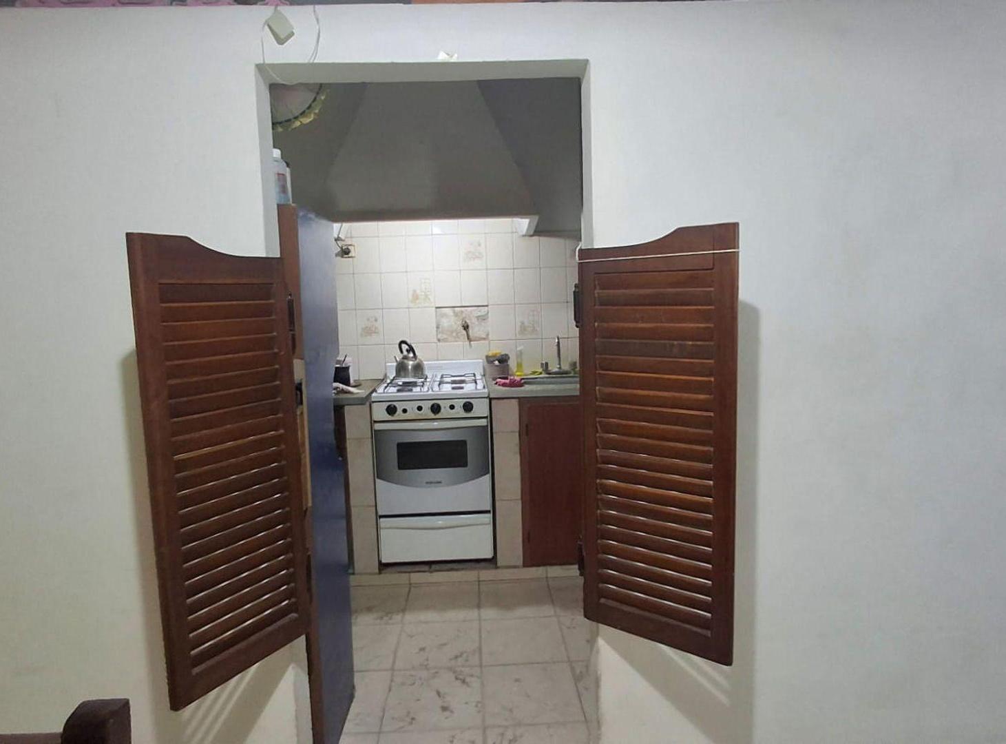 Foto de VENTA DOS PH EN BLOCK PATIO Y COCHERA DESCUBIERTA, imagen 1