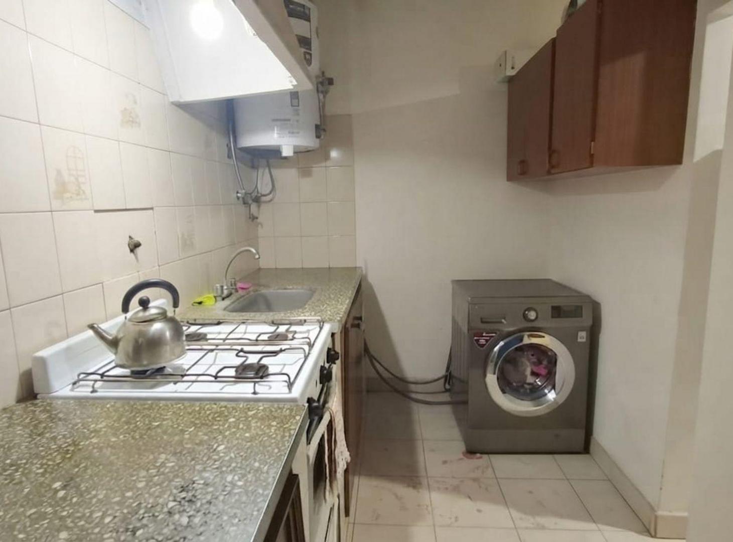 Foto de VENTA DOS PH EN BLOCK PATIO Y COCHERA DESCUBIERTA, imagen 3