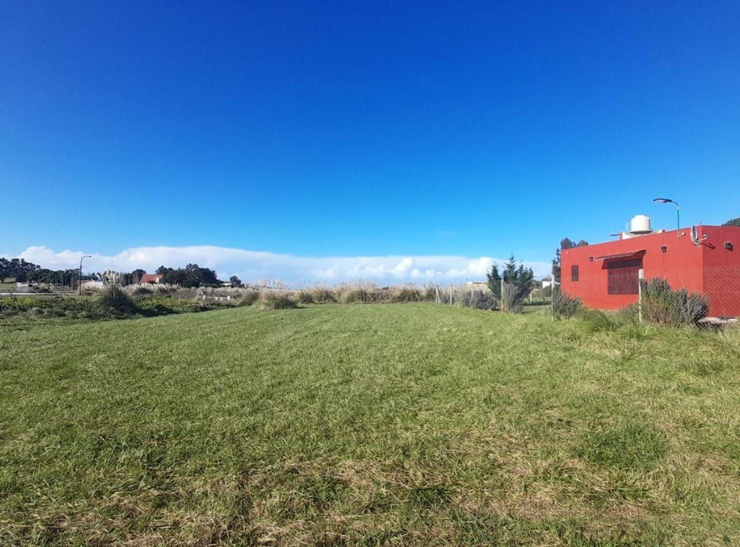 Foto de VENTA LOTE 522m2 BARRIO EL MARQUESADO, imagen 1