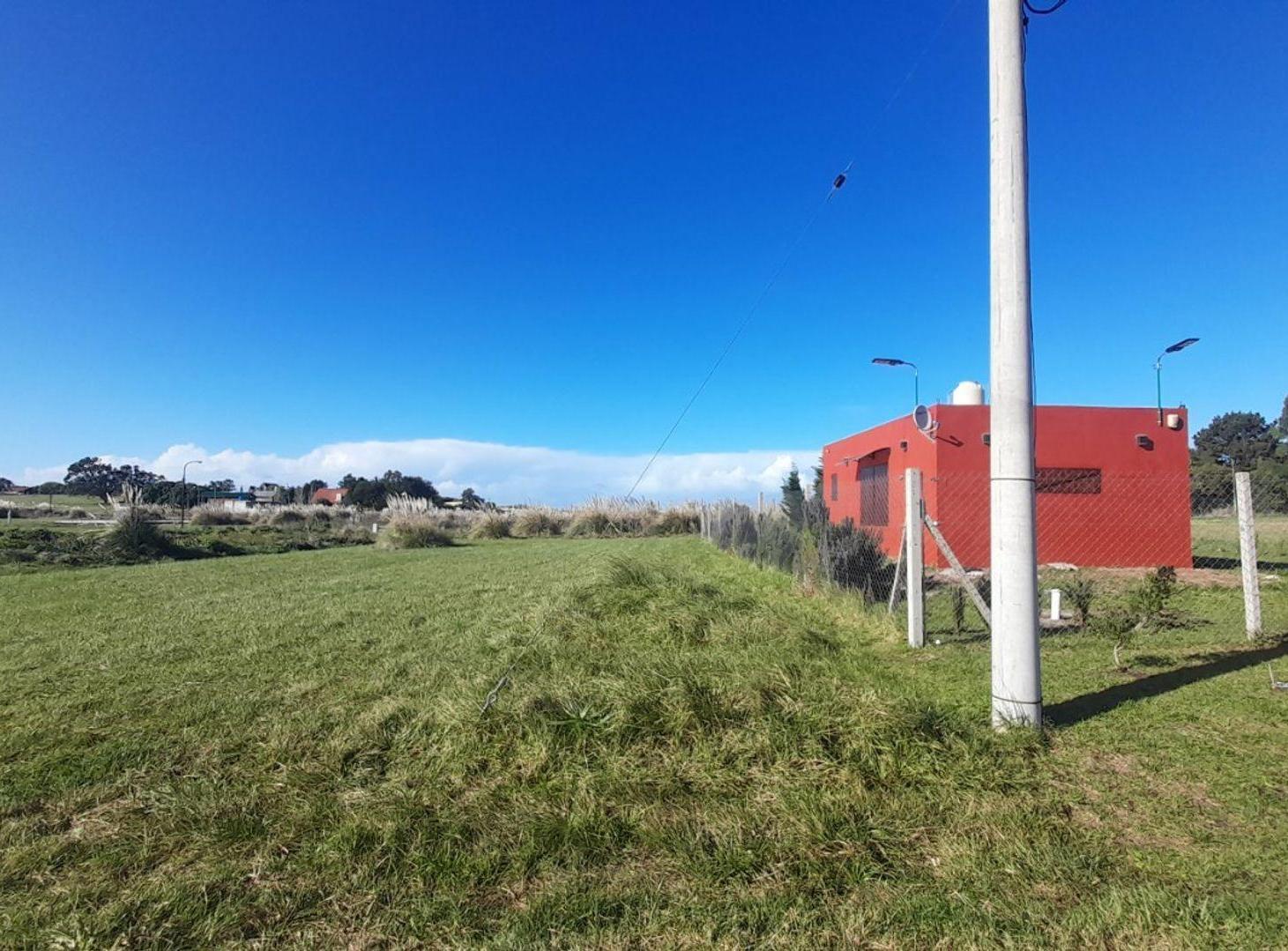Foto de VENTA LOTE 522m2 BARRIO EL MARQUESADO, imagen 4