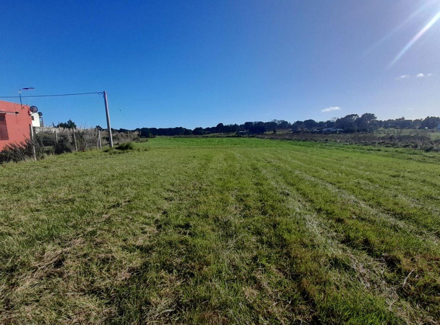 Foto de VENTA LOTE 522m2 BARRIO EL MARQUESADO, imagen 3