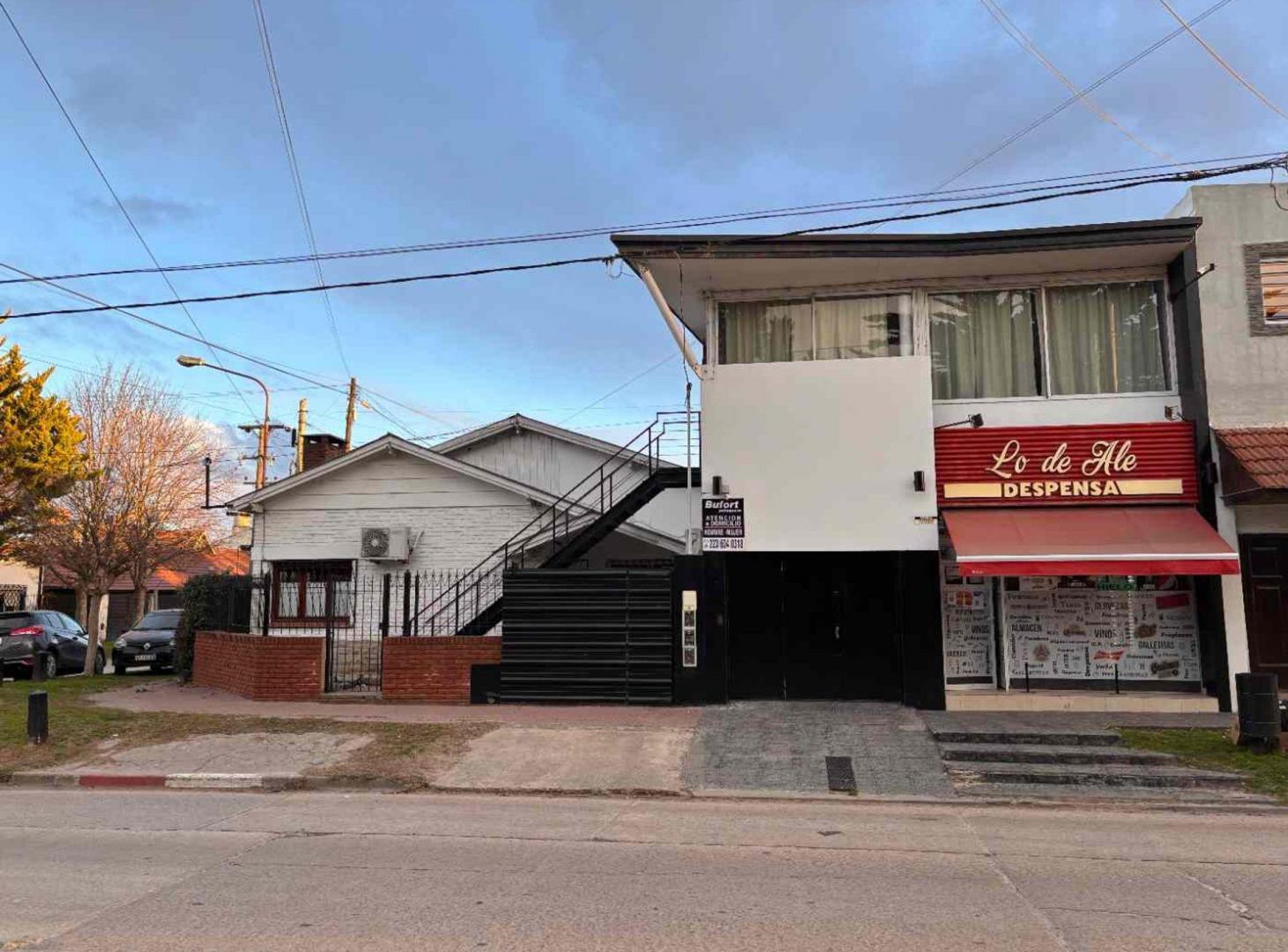 Foto de VENTA PROPIEDAD DE EN BLOCK CAISAMAR MDP, imagen 3