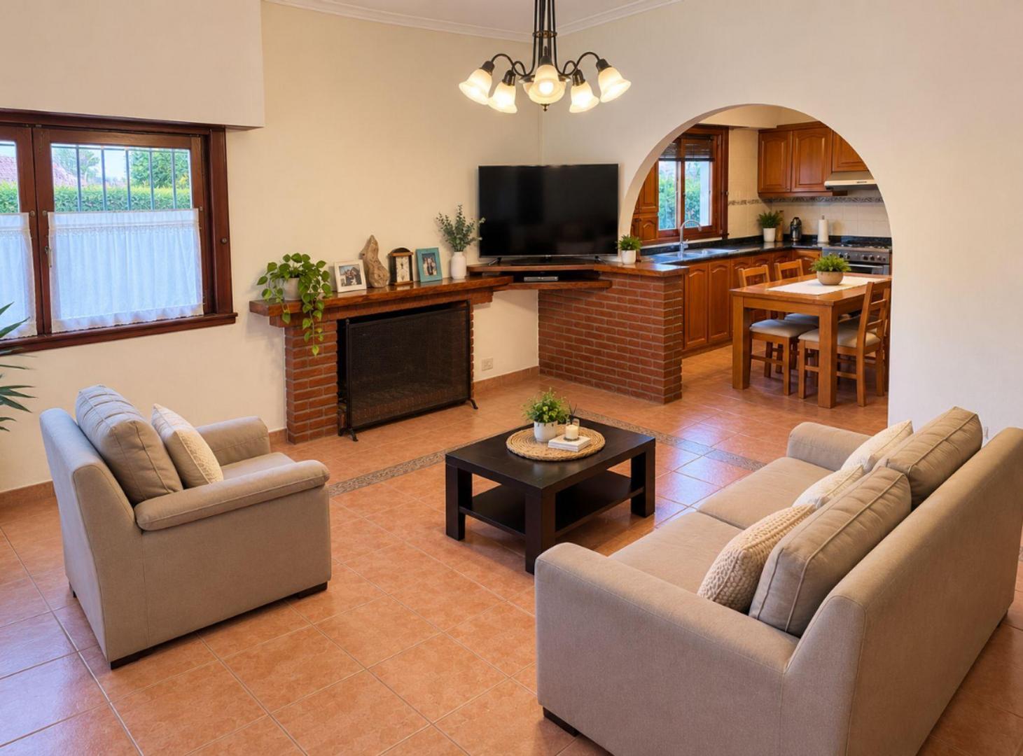 Foto de VENTA PROPIEDAD DE EN BLOCK CAISAMAR MDP, imagen 5