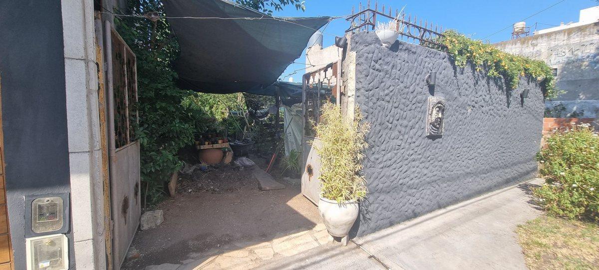 Foto de Venta Lote 374 m² Zonificacion E1 Juan B Justo, imagen 4