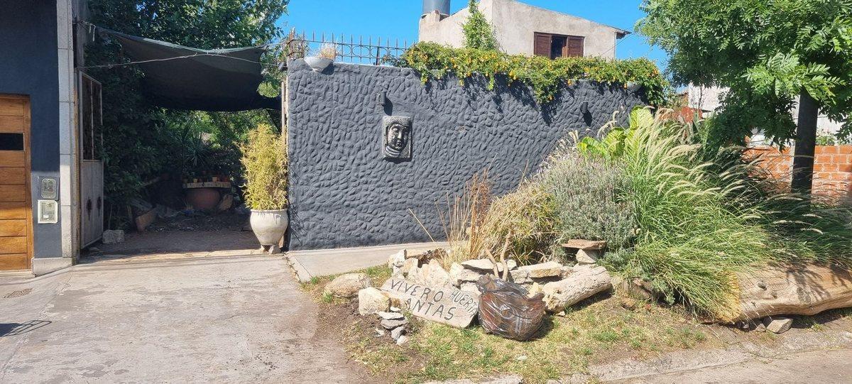 Foto de Venta Lote 374 m² Zonificacion E1 Juan B Justo, imagen 5