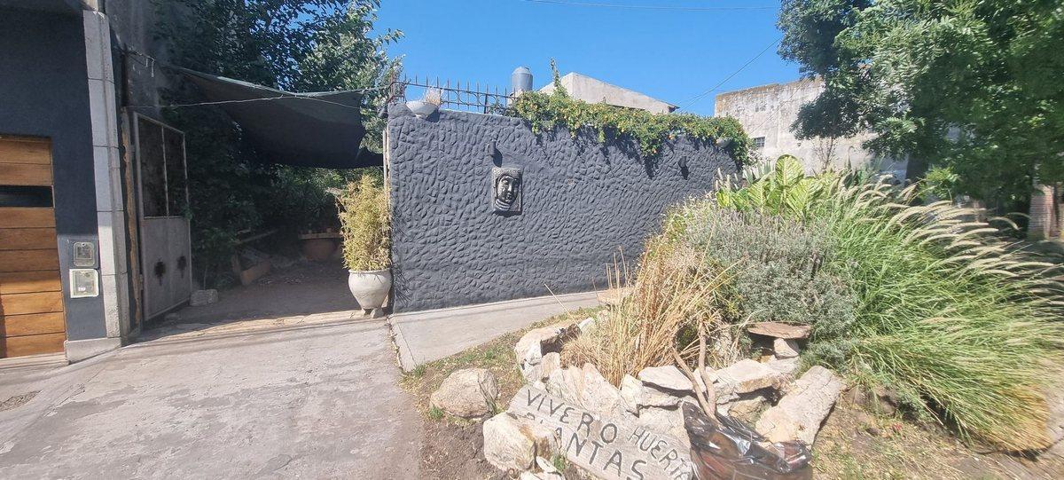 Foto de Venta Lote 374 m² Zonificacion E1 Juan B Justo, imagen 3