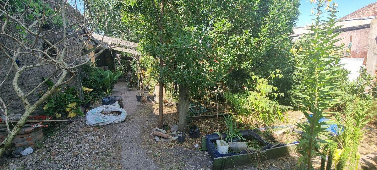 Foto de Venta Lote 374 m² Zonificacion E1 Juan B Justo, imagen 1