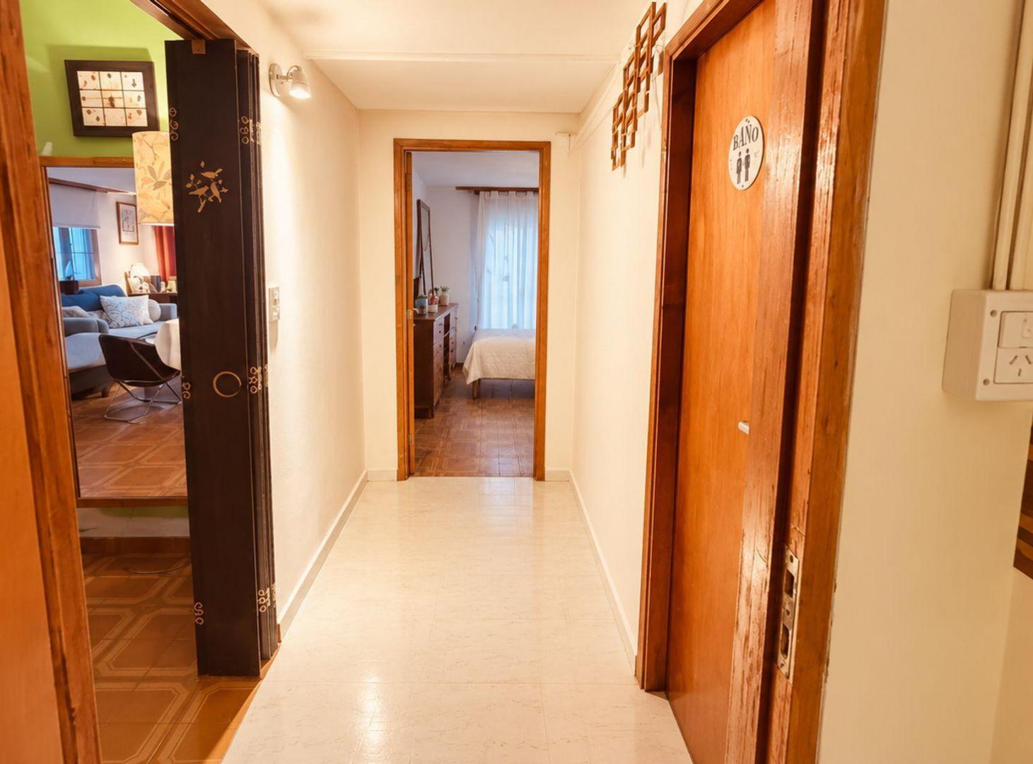 Foto de PH 3 AMB CON JARDÍN, PATIO Y LAVADERO LAS AVENIDAS, imagen 2