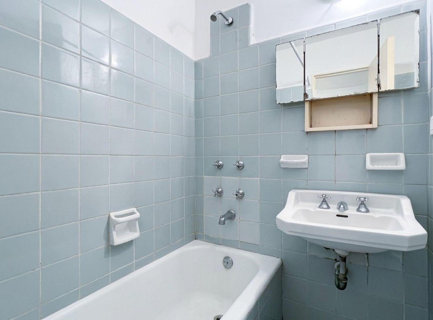 Foto de VENTA OPORTUNIDAD DEPTO MONOAMBIENTE VISTA AL MAR, imagen 3