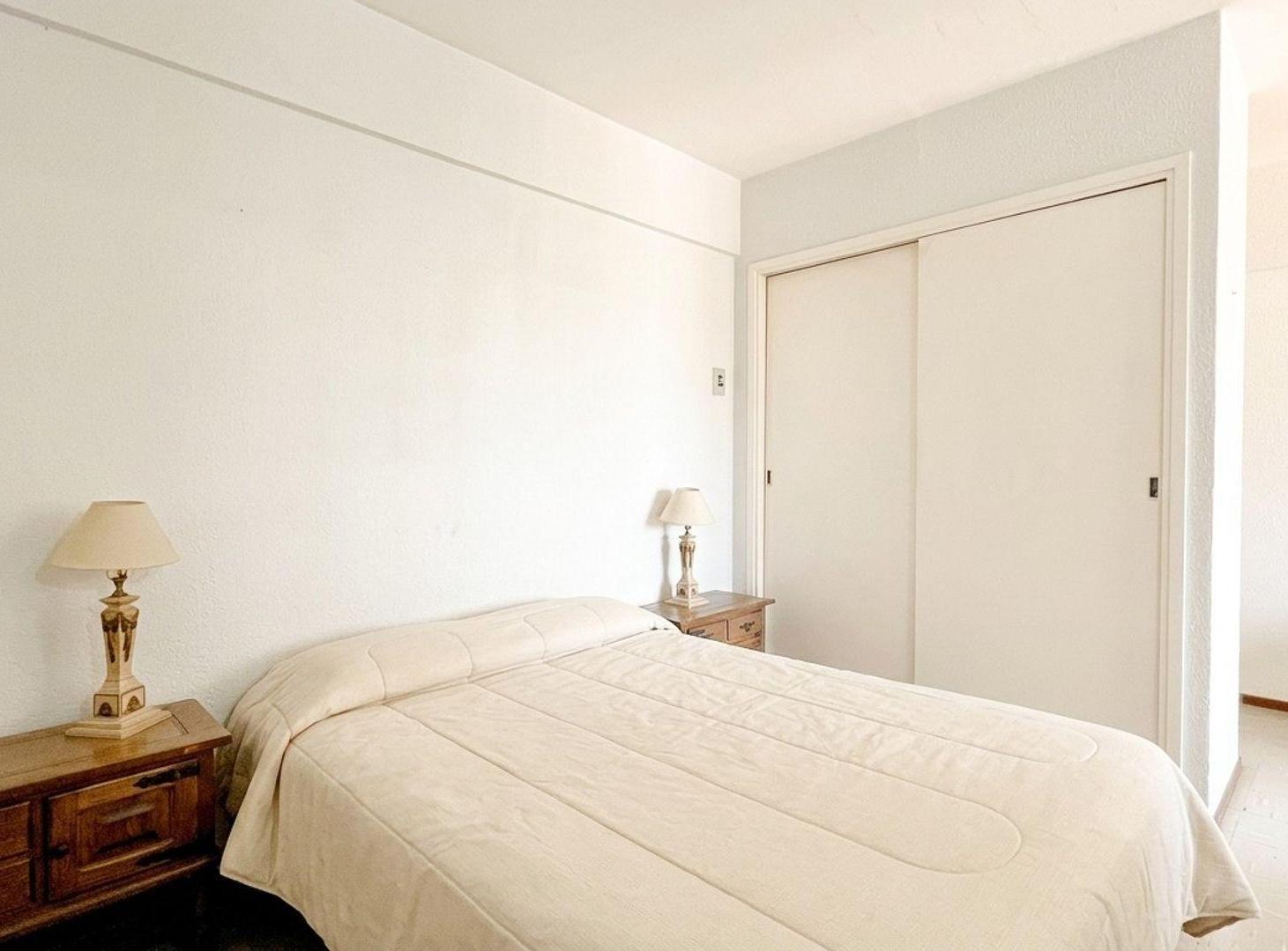Foto de VENTA OPORTUNIDAD DEPTO MONOAMBIENTE VISTA AL MAR, imagen 4