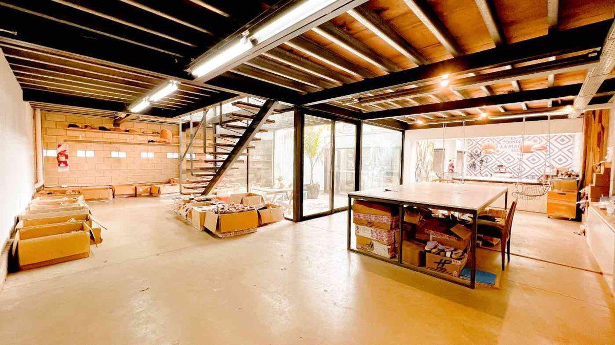 Foto de VENTA FABRICA/CASA LA SERENA MODERNA, imagen 3