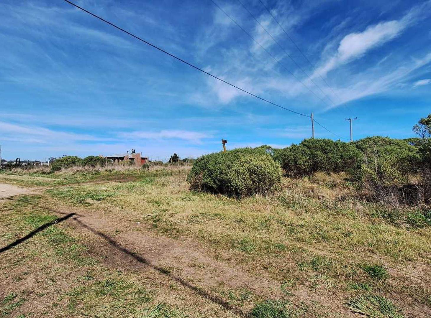 Foto de Venta tres terrenos lotes 1.556m2 S. Eduardo Chapa, imagen 4