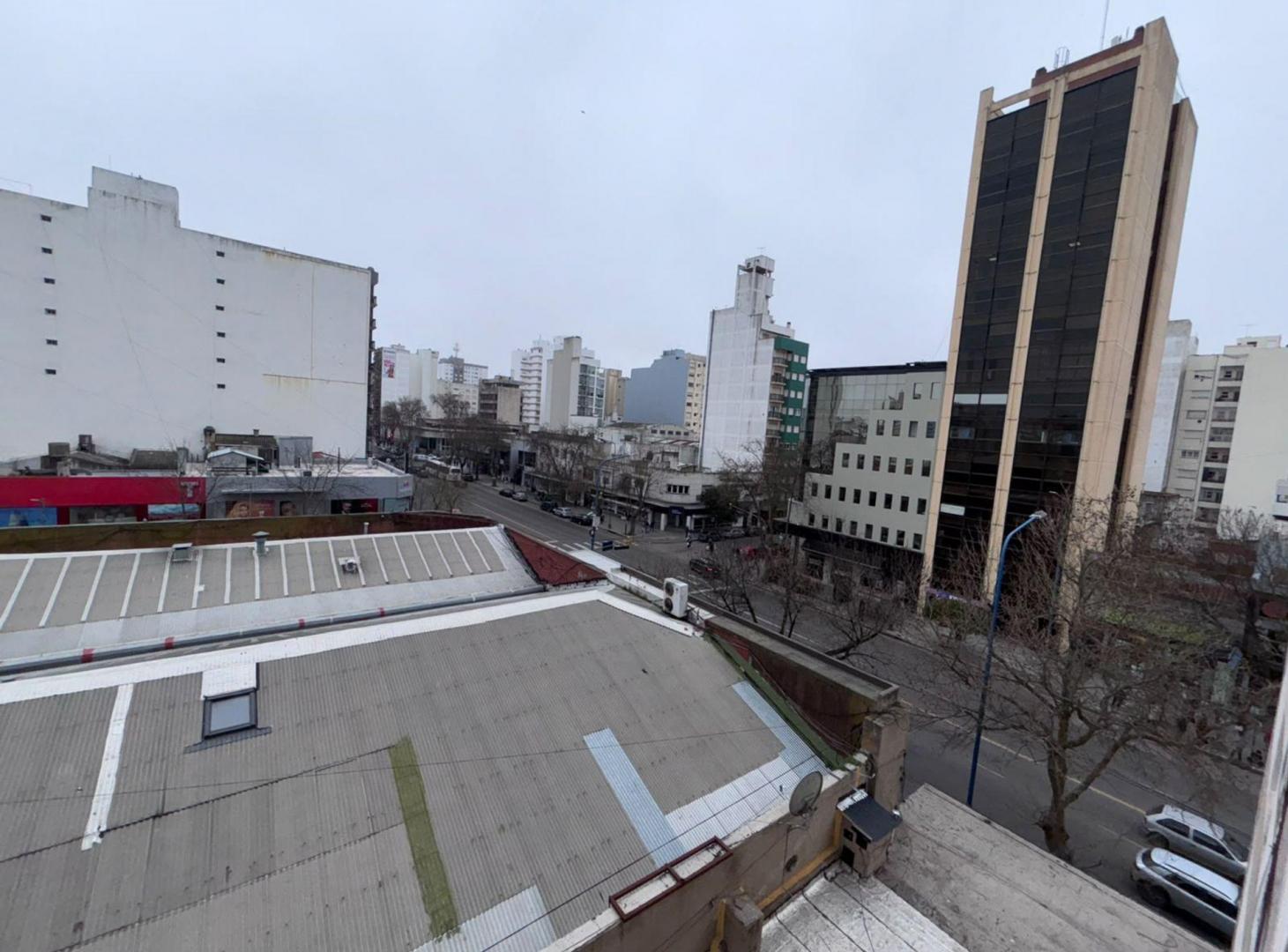 Foto de OPORTUNIDAD VENTA MONOAMBIENTE CENTRO APTO CREDITO, imagen 4