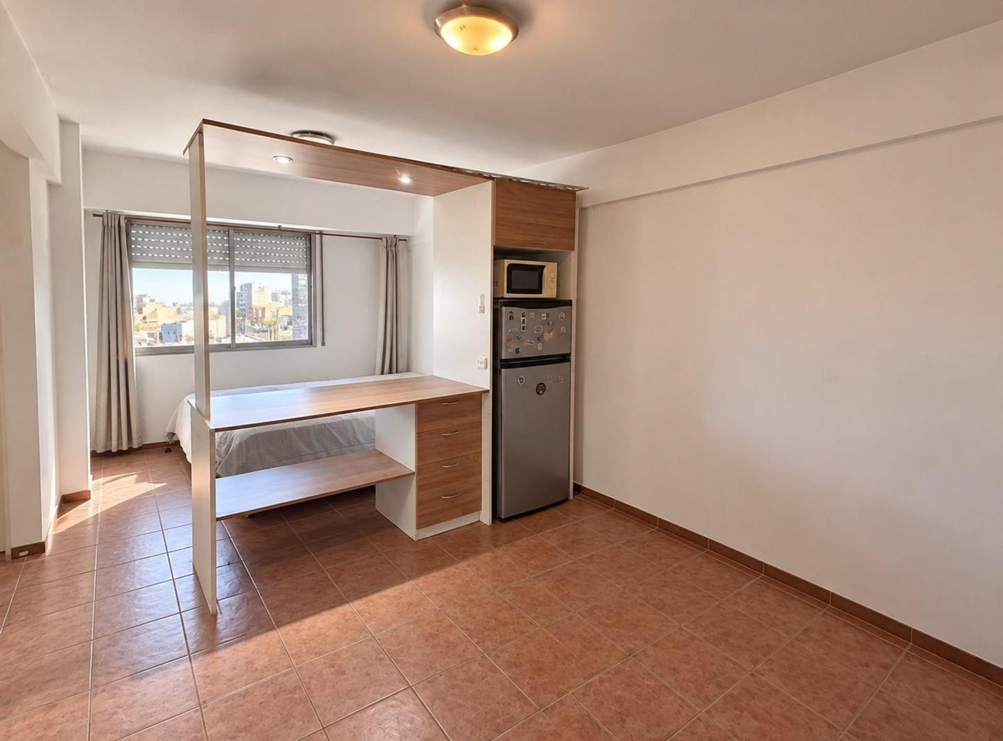 Foto de OPORTUNIDAD VENTA MONOAMBIENTE CENTRO APTO CREDITO, imagen 5