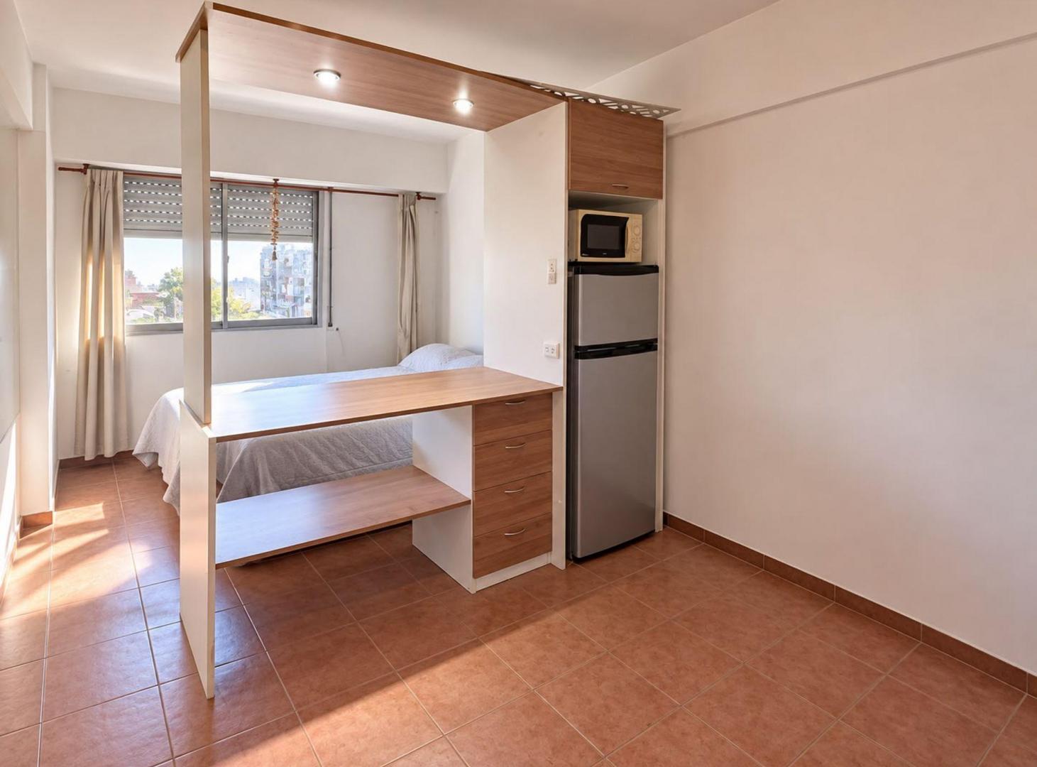 Foto de OPORTUNIDAD VENTA MONOAMBIENTE CENTRO APTO CREDITO, imagen 2