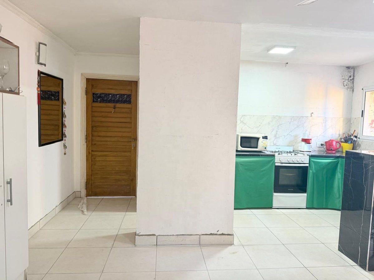 Foto de ALQUILER PH 3 AMBIENTES CON PATIO EN LAS AVENIDAS, imagen 3