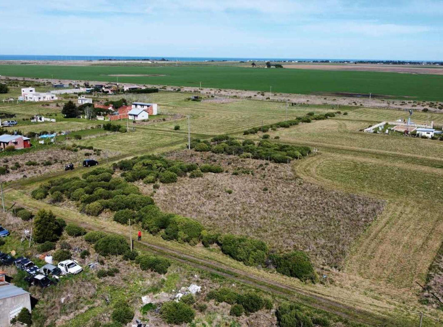 Foto de Venta terreno lote 505m2 San Eduardo Chapadmalal, imagen 2