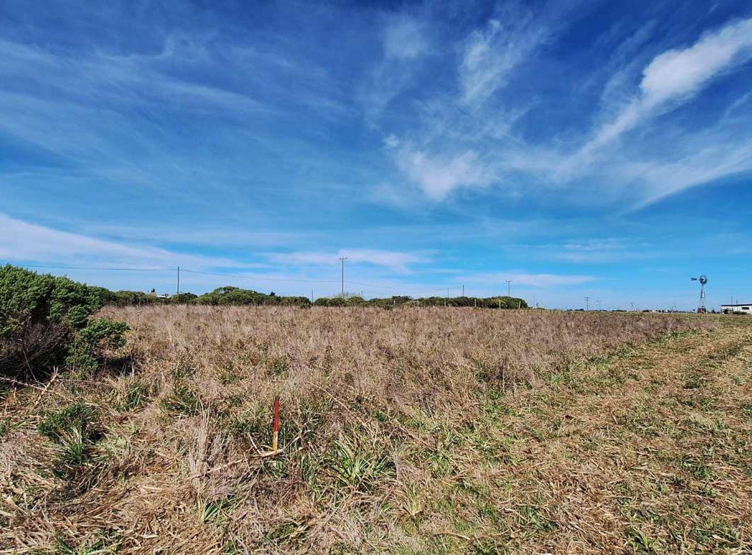 Foto de Venta terreno lote 505m2 San Eduardo Chapadmalal, imagen 2