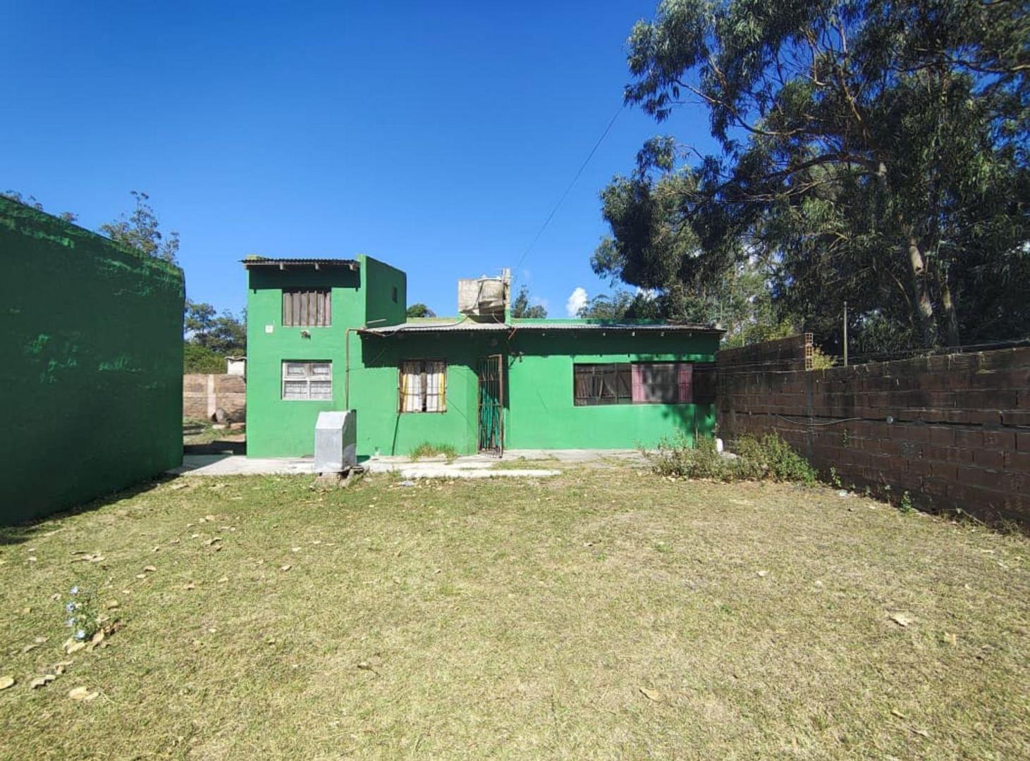Foto de VENTA Casa 3 ambientes con gran parque Las Dalias, imagen 3