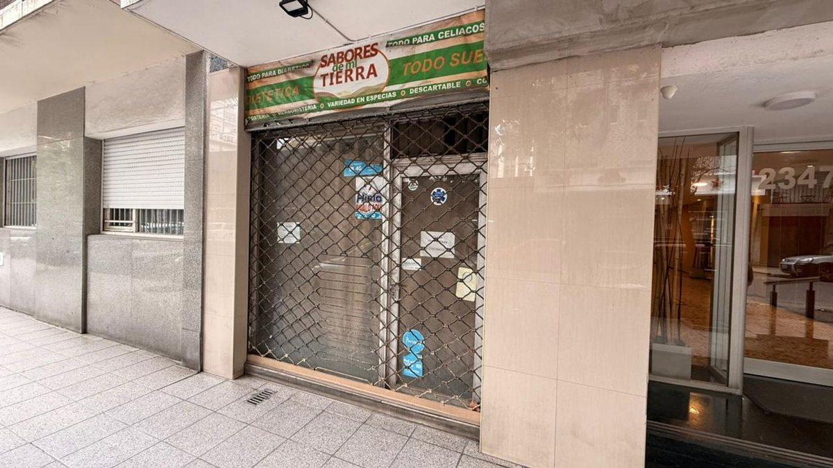 Foto de VENTA LOCAL COMERCIAL OPORTUNIDAD PLAZA COLON, imagen 2