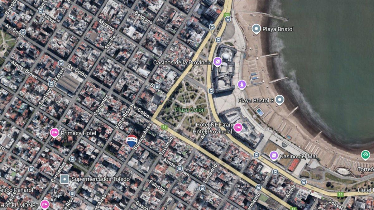 Foto de VENTA LOCAL COMERCIAL OPORTUNIDAD PLAZA COLON, imagen 1