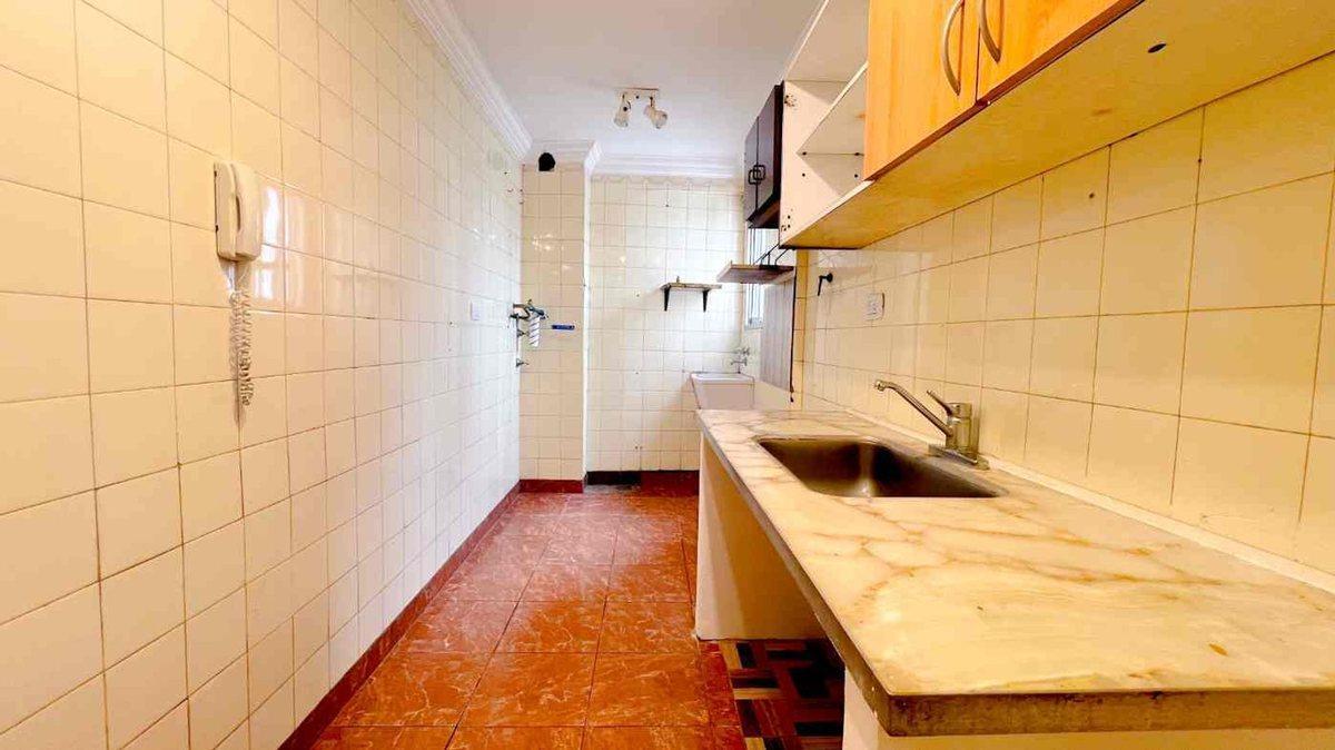 Foto de VENTA DEPARTAMENTO 2 AMBIENTES AL FRENTE, imagen 2