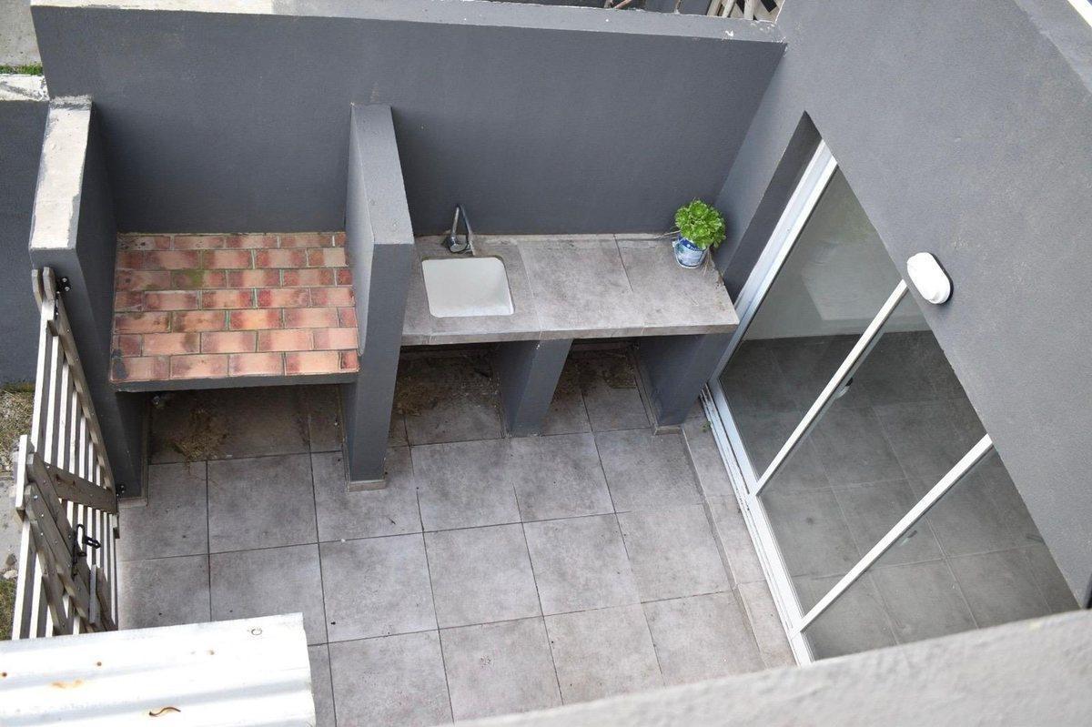 Foto de ALQUILER DE PH 2 AMBIENTES CON PATIO Y BALCON., imagen 4