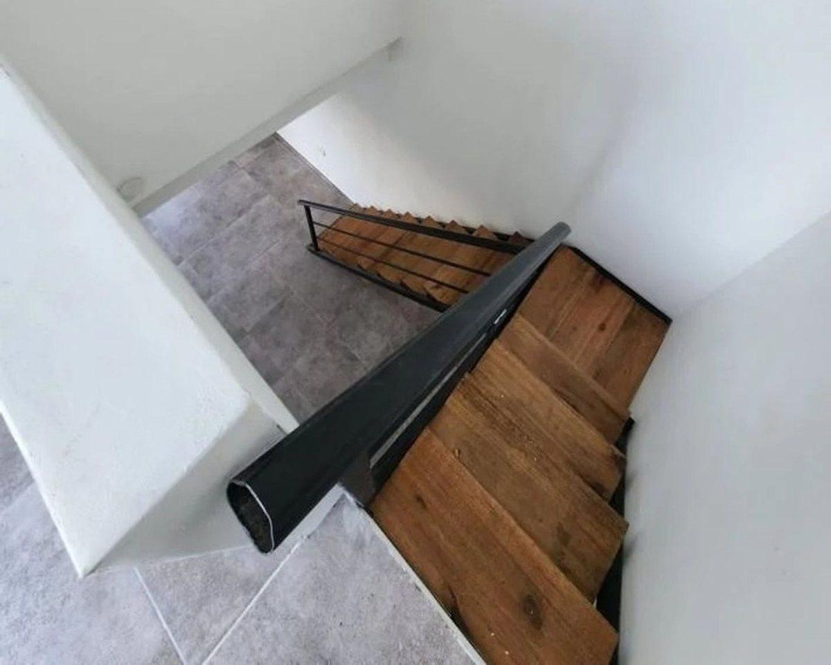 Foto de ALQUILER DE PH 2 AMBIENTES CON PATIO Y BALCON., imagen 2