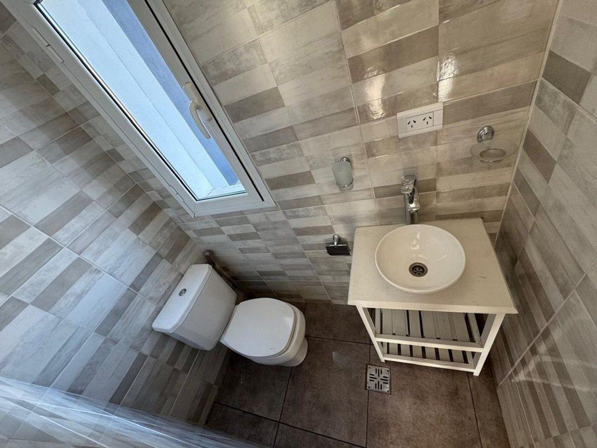 Foto de ALQUILER DE PH 2 AMBIENTES CON PATIO Y BALCON., imagen 3