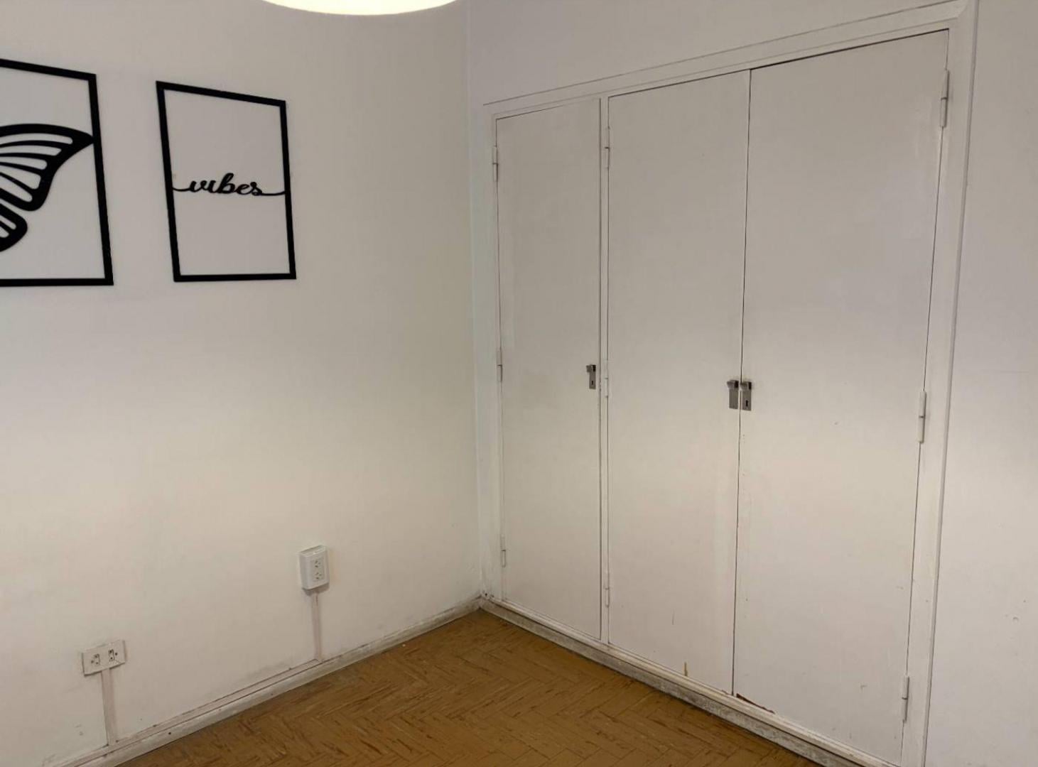 Foto de VENTA DEPARTAMENTO 2 AMBIENTES BALCON FRENTE, imagen 5