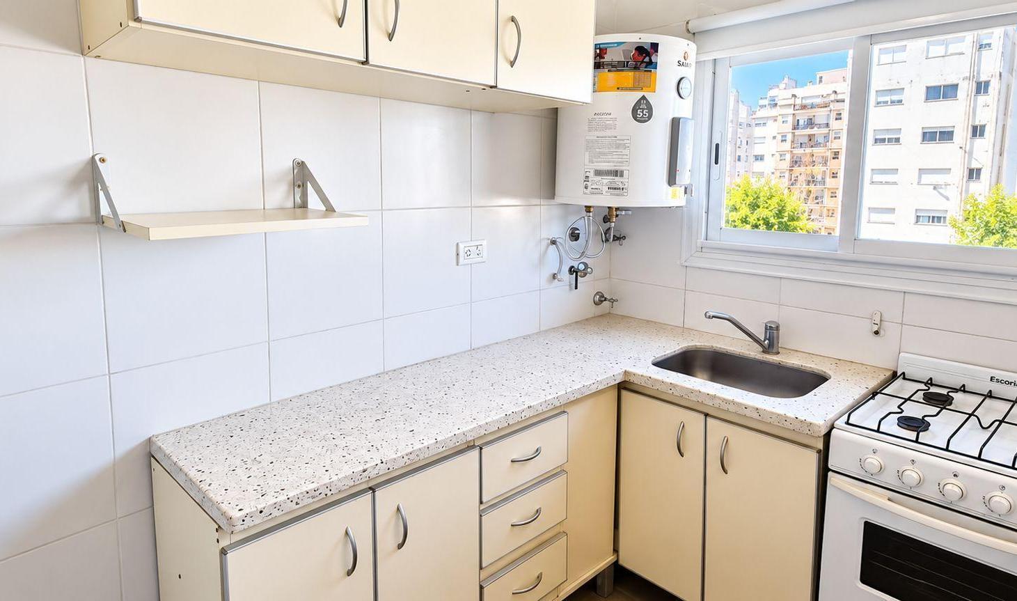 Foto de VENTA MONOAMBIENTE RECICLADO CONTRAFRENTE CENTRO, imagen 3